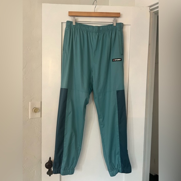 Stussy Men’s Alpine Tracksuit - Picture 11 of 16